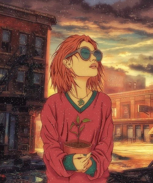 Кристина Шанёнкова