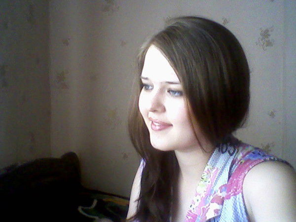 Алсу Кузахметова