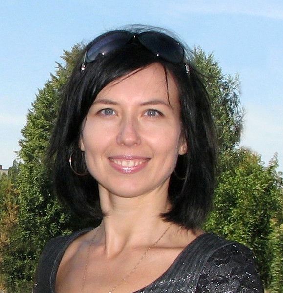 Леся Семененко