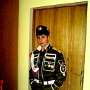 Юрий Сафонов
