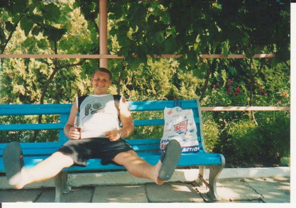 Сергей Шевченко