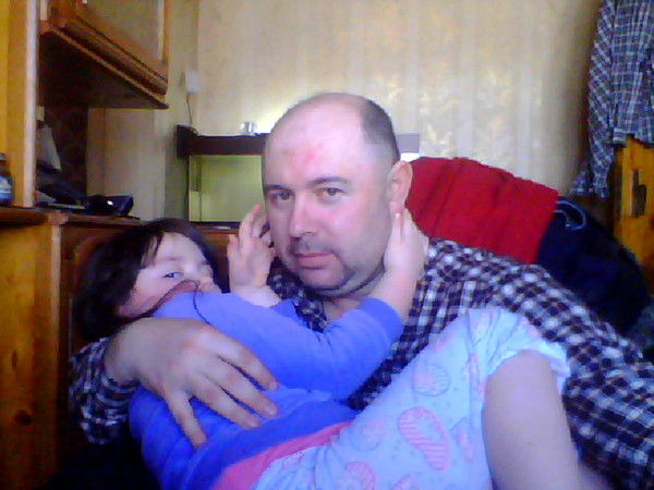 Михаил Решетов