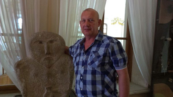 Анатолий Исаков