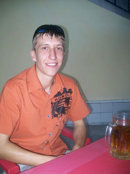 Михаил Вишнивецкий