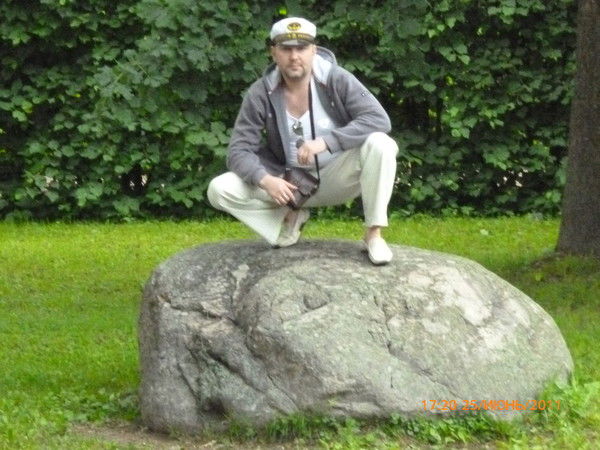 Дмитрий Смирнов