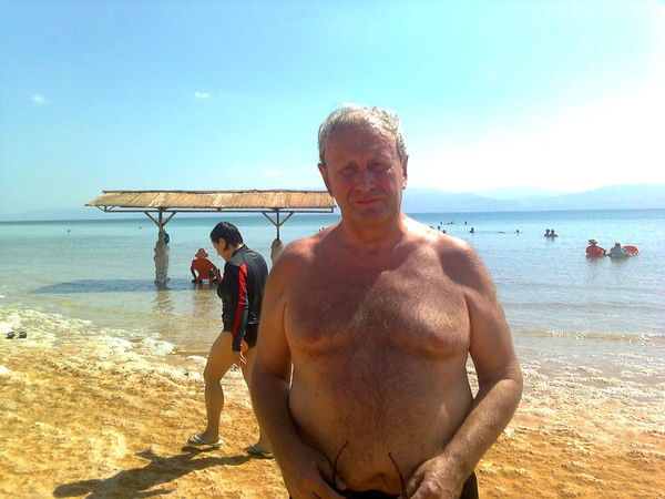 Михаил Малыхин