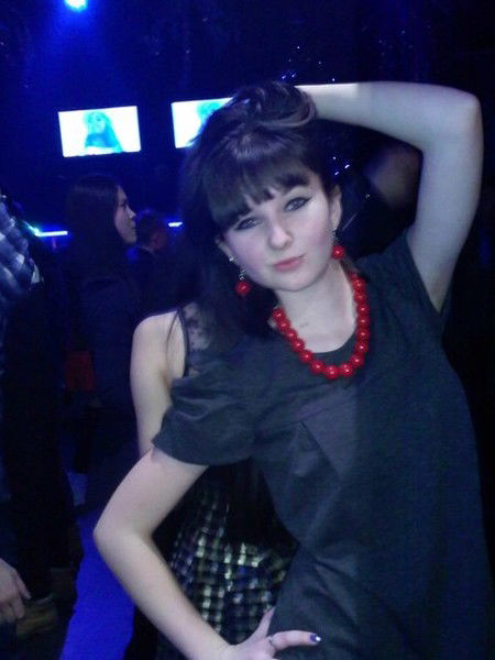 Юлия Сергеевна