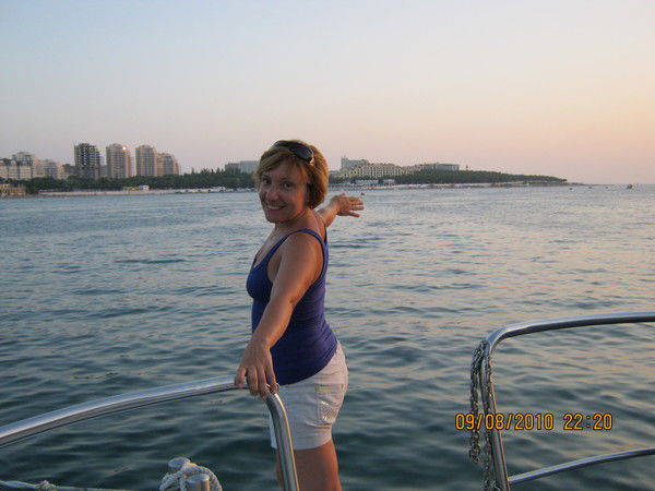 Татьяна Крантова