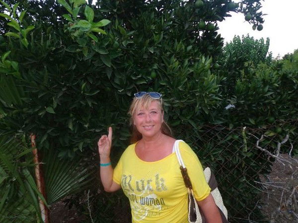 Людмила Завада (Гунько)