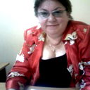 Вера Сергунина