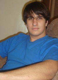 Глеб Климентьев