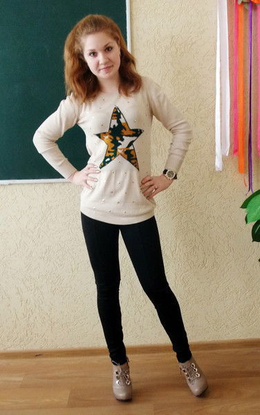 Валерия Проданец