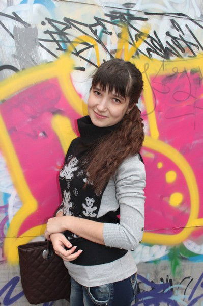 Динара Сагетдинова