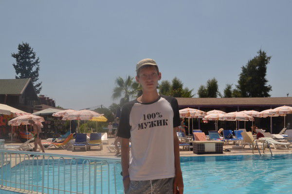 Кирилл Жамойда