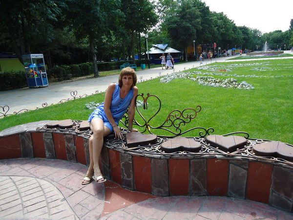 Ольга Васильева