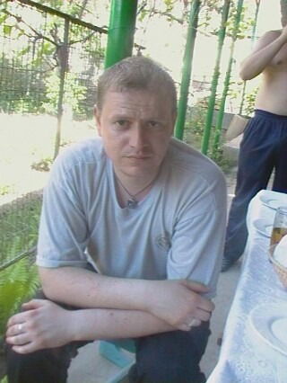 Павел Неграмотнов