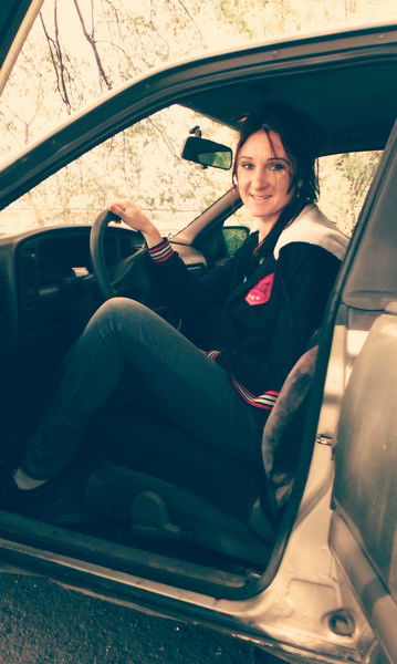 Елена Фёдорова