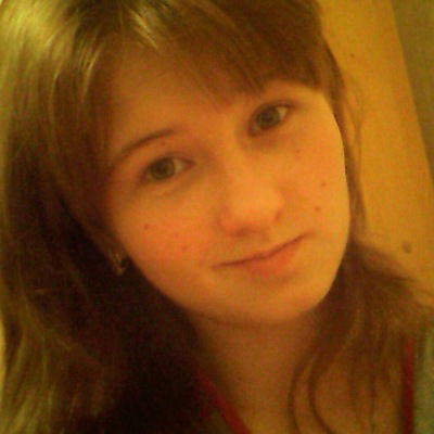 Танюшка Леушина