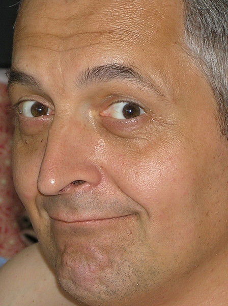 Сергей Гужва