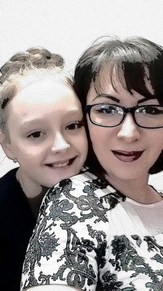 Анастасия Лагус