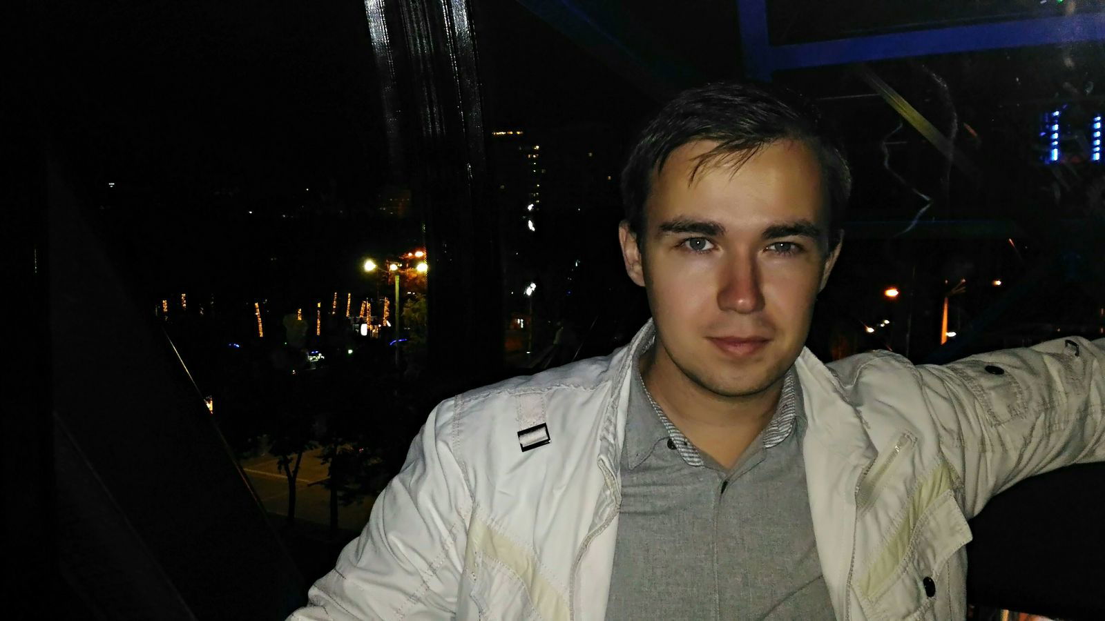 Максим Тарасов