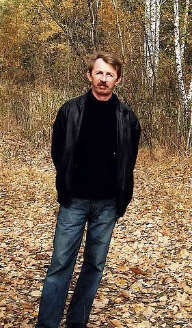 Сергей Остапенко