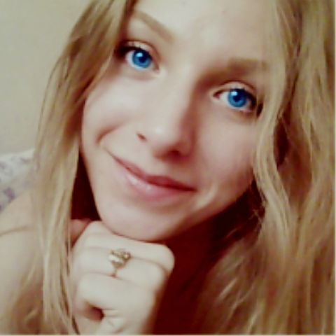 Анна Поспелова