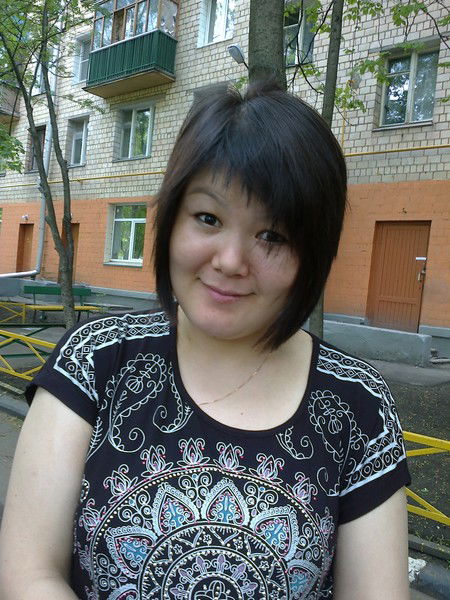 Жылдыз Момуева