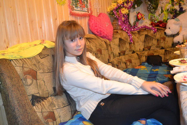 Полина Акинина