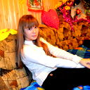 Полина Акинина