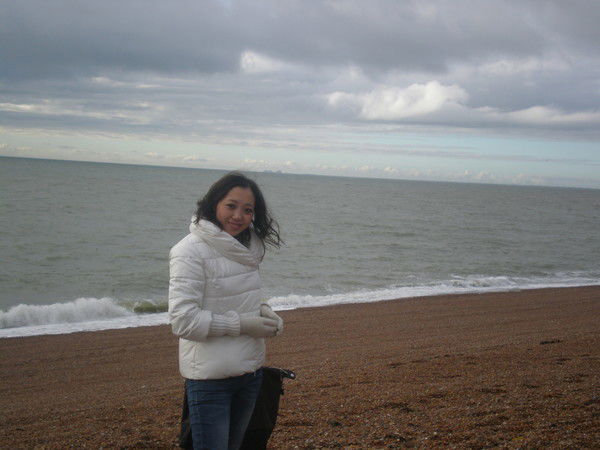 Ким Надежда