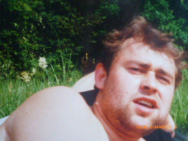 Виктор Кузин