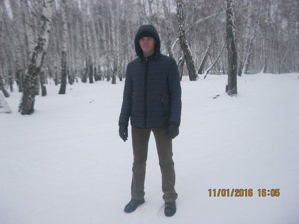 Евгений Проваторов