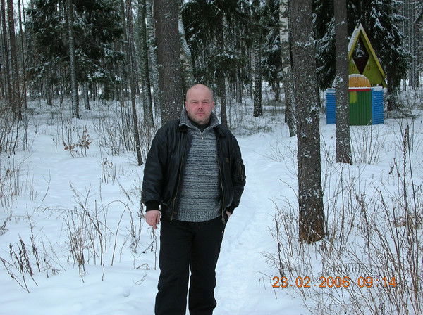 Сергей Петренко