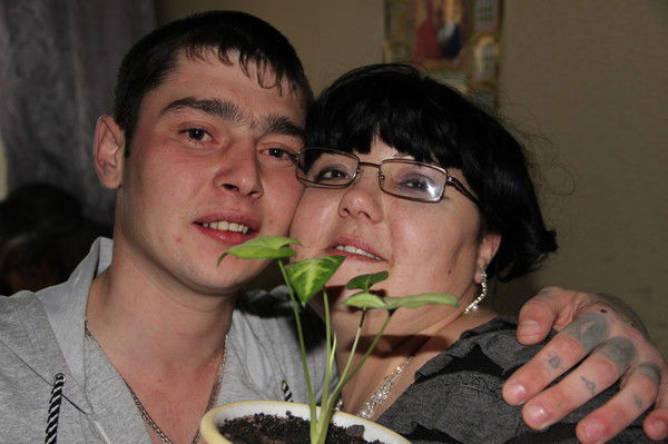 Мария Пенкина