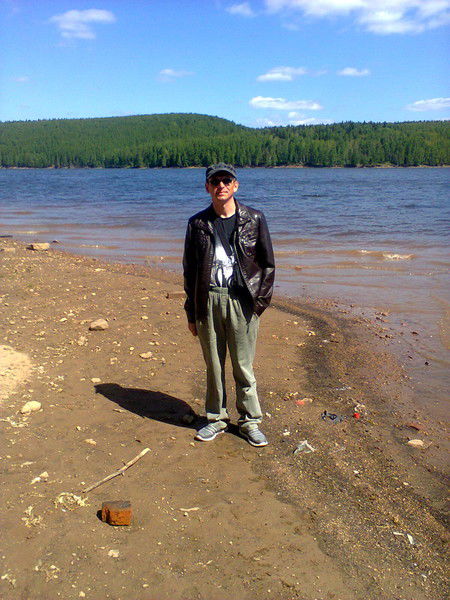 Александр Самсонов