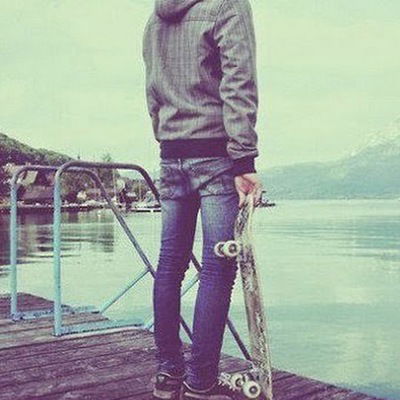 Влад Осокин