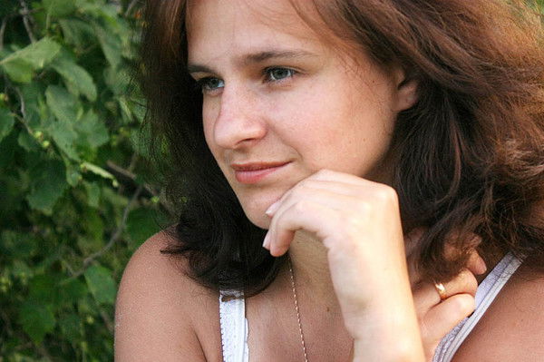 Надежда Карелина