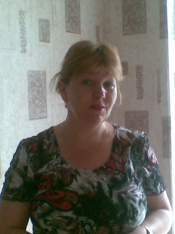 Мария Кочанжи