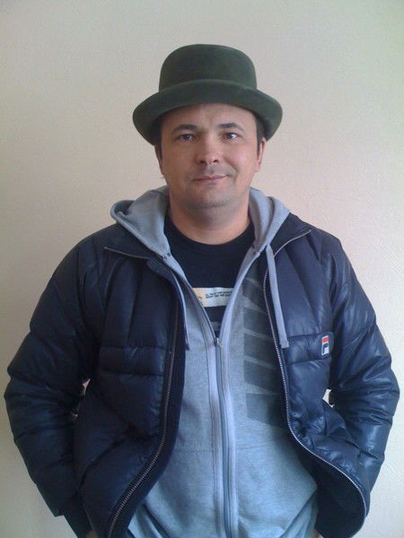 Андрей Федорович