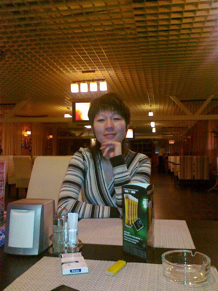 Динара Суханова