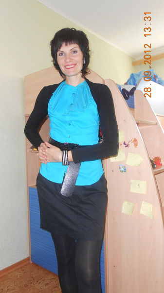 Татьяна Доронина