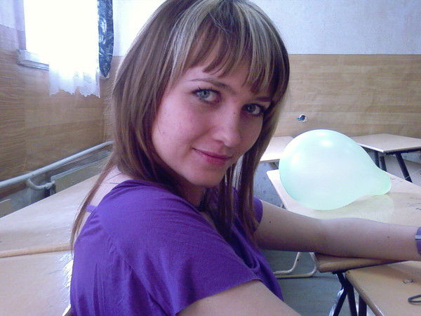 Мария Кулагина