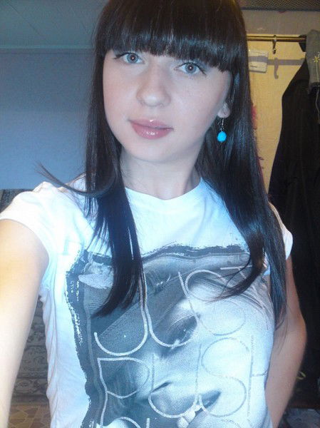 Исламова Айгуль