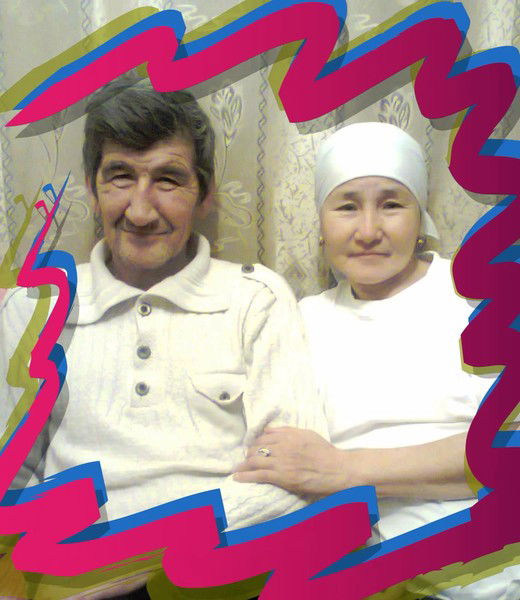 Мурадым Айткалиев