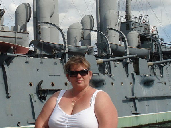 Ирина Куполова