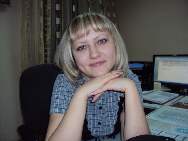 Анастасия Акилова