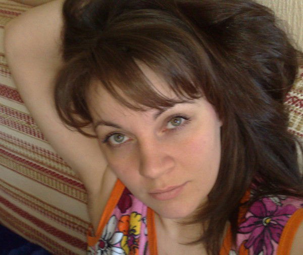 Юльчик Тербова