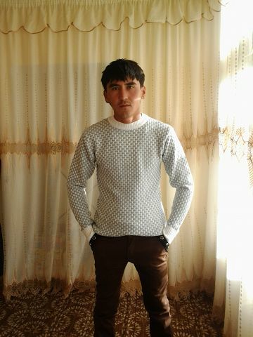 Асадулло Иминов