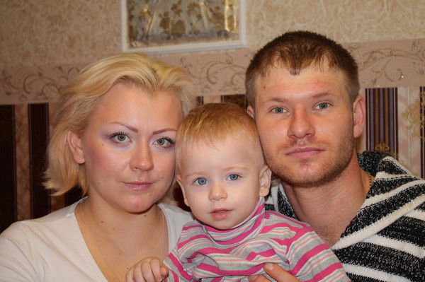 Сергей Киркач